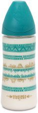 Butelka Baby Couture Premium zielona