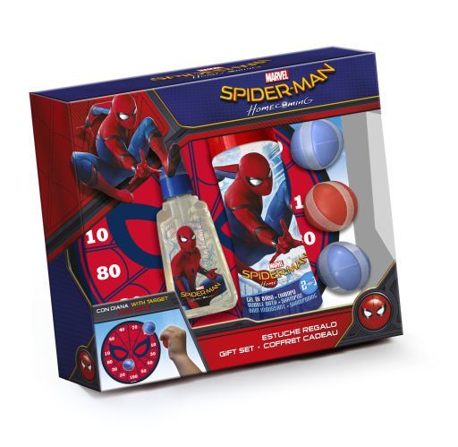 Woda toaletowa Spiderman 50 ml