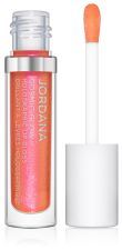 Cosmic Glow Lip Gloss Holograficzna chromatyczna brzoskwinia
