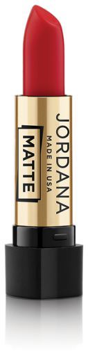 Matowy pomadka Hot Kiss