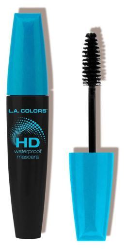 Lash Mascara Waterproof HD Obsession