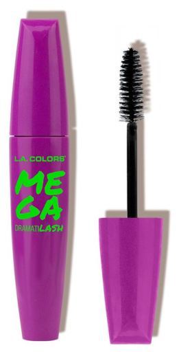 Obsession Lash Mascara Mega Dramatilash