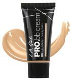 Baza BB Cream HD PRO Fair