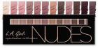 Nagość Beauty Palette Brick Shadow