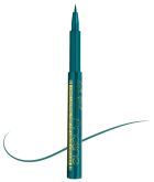 Liner Fine Line Emerald