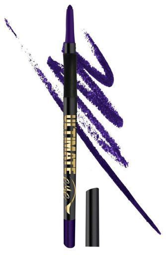 Automatyczny ołówek do oczu Ultimate Intense Perpetual Purple