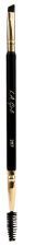 Pędzel do brwi Duo