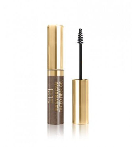 Easybrow Tinted Brow Gel Gel Fibre Dark Brown 05