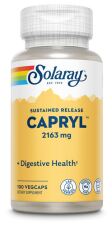 Capryl 100 kapsułek roślinnych