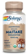 Maitake 500 mg 60 kapsułek roślinnych