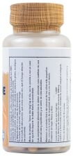 Grzywa Lwia 500 mg 60 kapsułek roślinnych