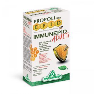 Dorosły Immunepid 15 kopert