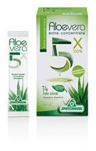 Aloe 5X 14 kopert