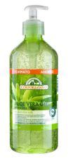 Żel Aloe Vera 99,9% Bio 500 ml