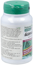 Ashwagandha 450 mg 60 kapsułek