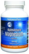 Kalmassure Magnez 90 Kapsułek
