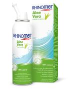 Aloes w sprayu 100ml