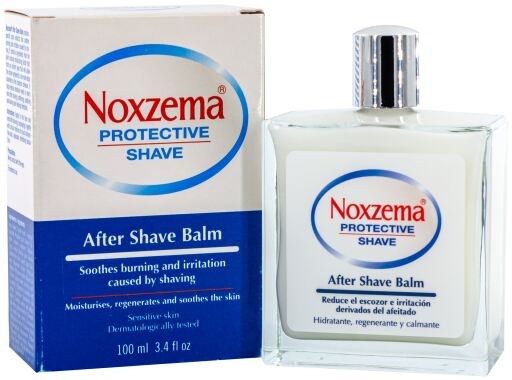 Balsam ochronny po goleniu 100 ml