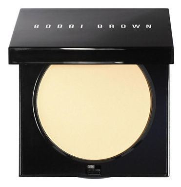 Compact Powder Sheer Finish #Soft Sand 11 gr