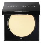 Compact Powder Sheer Finish #Soft Sand 11 gr