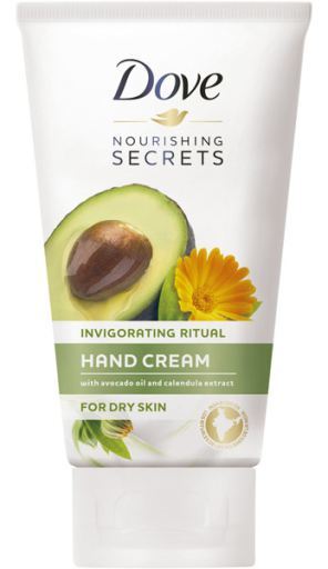 Ritual Avocado krem do rąk 75 ml
