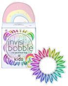 Dziecięcy ogon #Magic Rainbow 3 sztuki