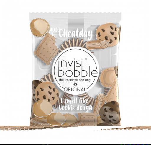 Cheat Day #Cookie Dough Craving Hair Glue 3 sztuki