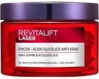 Revitalift Laser X3 Złuszczające płatki glikolowe 30 sztuk