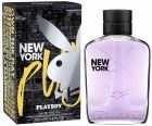 Woda toaletowa New York Vaporizer 100 ml
