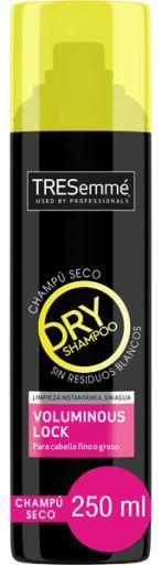 Szampon do włos&oacute;w cienkich z dużą objętością 250 ml