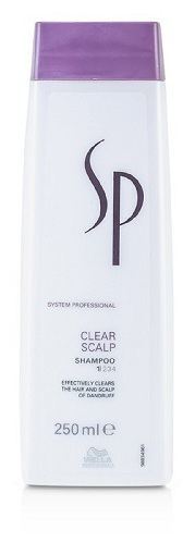 Szampon Sp Clear Scalp 250 ml