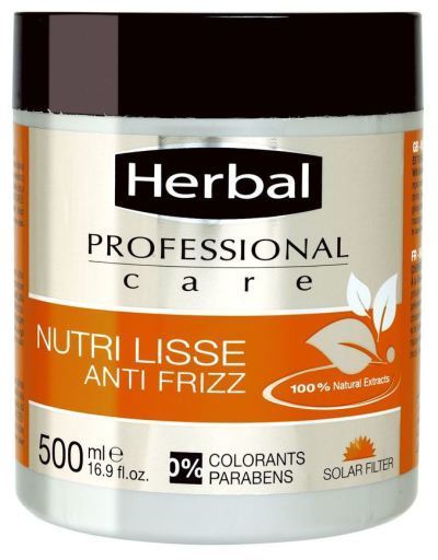 Nutri Lisse Professional Care Mask 500 ml