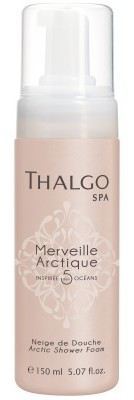 Pianka pod prysznic Spa Merveille Arctique 150 ml