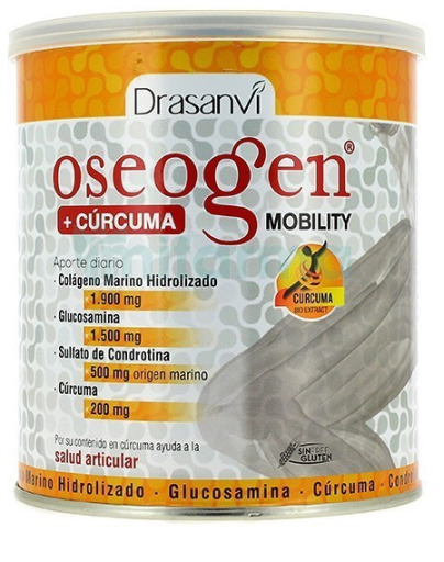 Oseogen ruchomość 300 g
