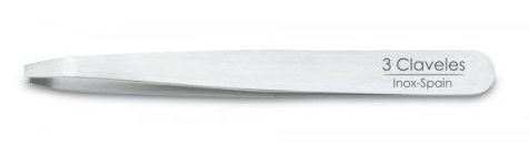 Zacisk kraba ze stali nierdzewnej 10 cm