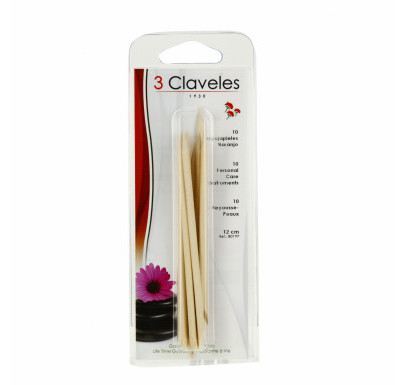 N&oacute;ż 12 cm 10 sztuk