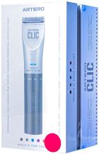 Maszyna z czerwonym kliknięciem