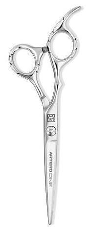 Leworęczne nożyczki 7,5 "