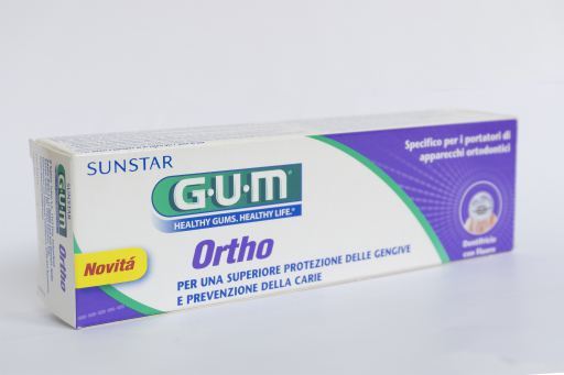 Żel do zębów Ortho 75 ml