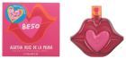 Woda toaletowa EDT Spray Kiss 100 ml