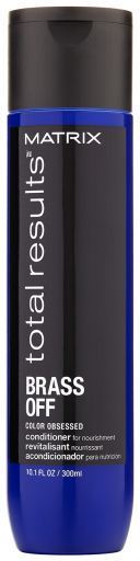 Matrix Odżywka Total Results Brass Off 300 ml