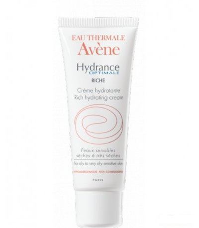 Hydrance Optimale wzbogacony 40 ml