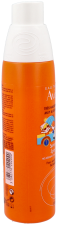 Pediatryczny spray do opalania SPF-50 200 ml
