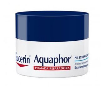 Maść naprawcza Aquaphor 7 gr