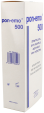Pon-emo Dermatologiczny żel-szampon 500 ml