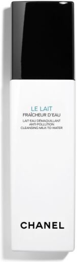 Le Lait Fraicheur D&rsquo;Eau Mleczko oczyszczające 150 ml