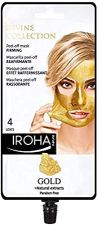 Złota maseczka ujędrniająca peel-off 4 zastosowania
