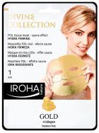 Hydra-Firming Gold Tissue Maska do twarzy 1 szt.