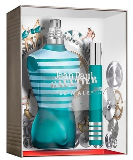 Le Male Lot 2 sztuki