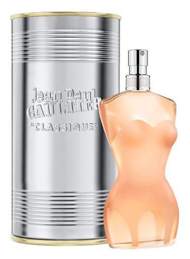 Woda toaletowa Classique Vaporizer 30 ml